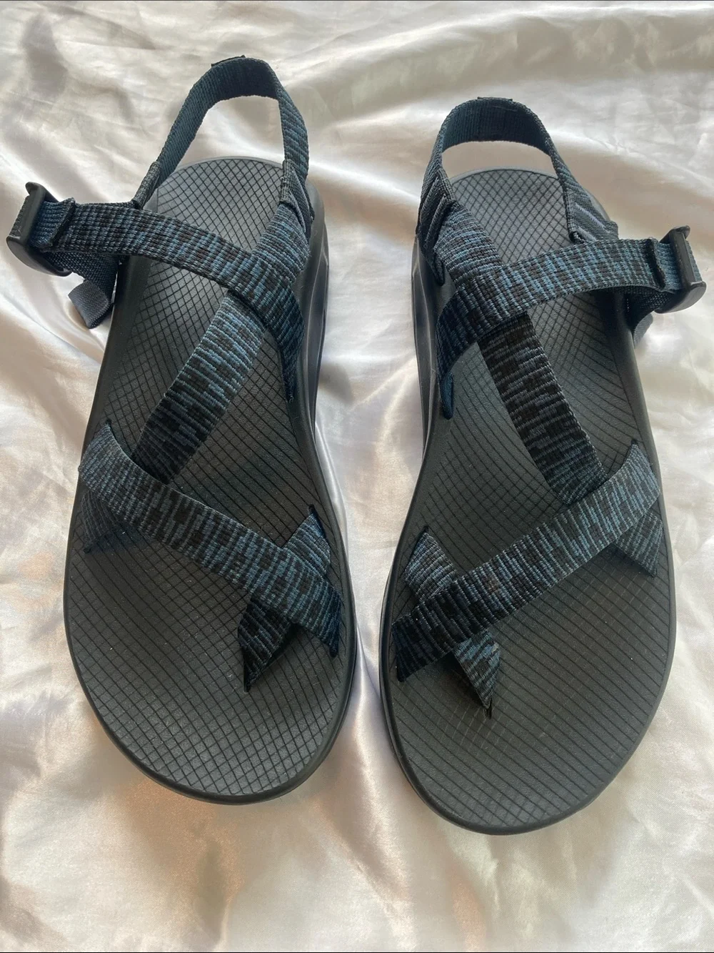 Chaco Blue Mens 11